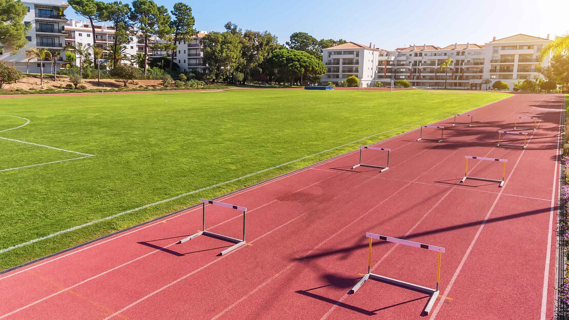 Victoria Sport and Beach